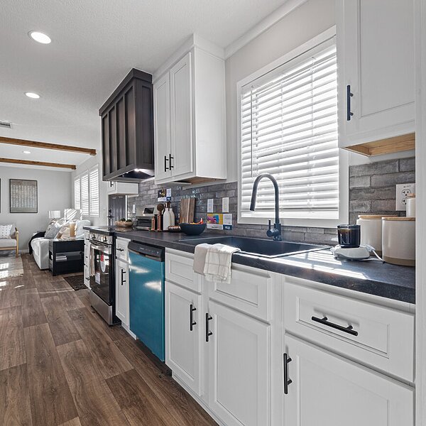 Alpha / Helix 16763N Interior 121338