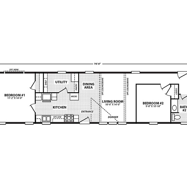 Alpha / Helix 16763N Layout 121334