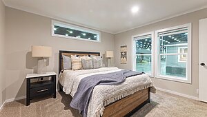 Alpha / Atmos 28603N Interior 121363