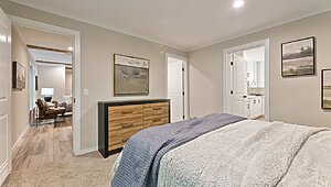 Alpha / Atmos 28603N Interior 121364