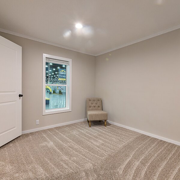 Alpha / Atmos 28603N Interior 121365