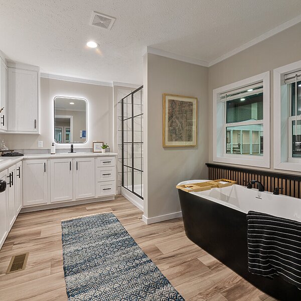 Alpha / Atmos 28603N Interior 121367