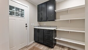 Alpha / Atmos 28603N Interior 121371