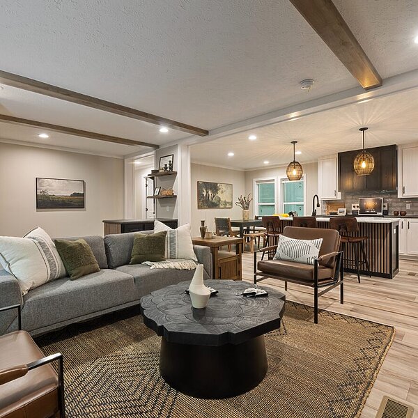 Alpha / Atmos 28603N Interior 121353