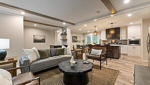 Alpha / Atmos 28603N Interior 121353