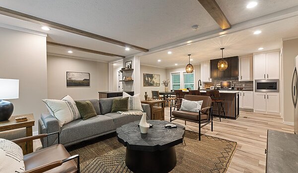 Alpha / Atmos 28603N Interior 121353