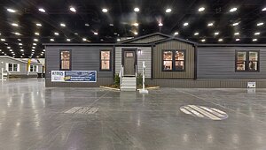 Alpha / Atmos 28603N Exterior 121373