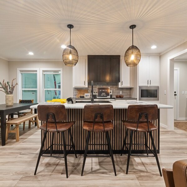 Alpha / Atmos 28603N Kitchen 149849