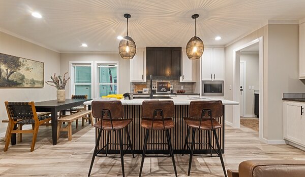 Alpha / Atmos 28603N Kitchen 149849