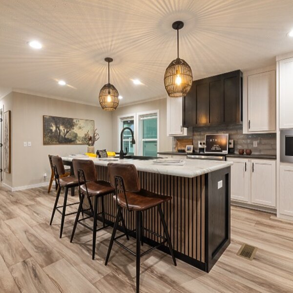 Alpha / Atmos 28603N Kitchen 149850