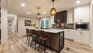 Alpha / Atmos 28603N Kitchen 149850