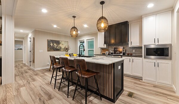 Alpha / Atmos 28603N Kitchen 149850