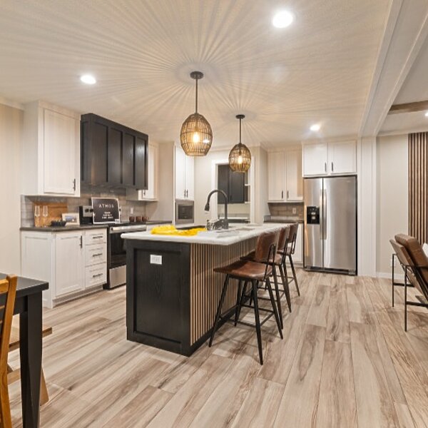 Alpha / Atmos 28603N Kitchen 149851