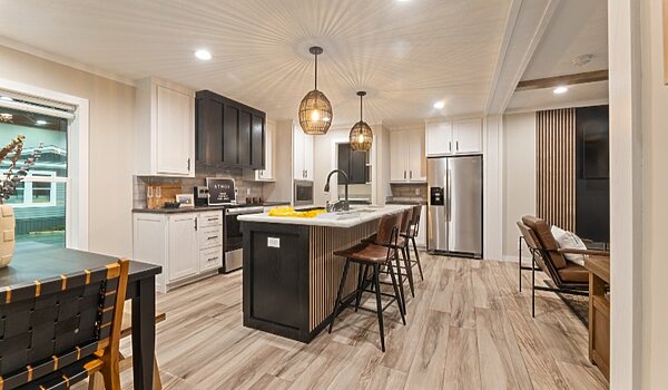 Alpha / Atmos 28603N Kitchen 149851