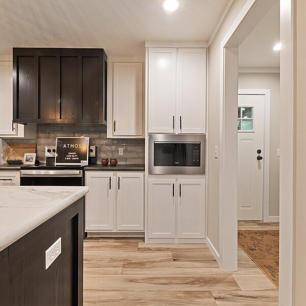 Alpha / Atmos 28603N Kitchen 149852