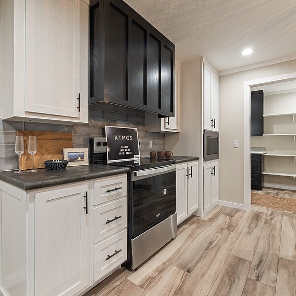 Alpha / Atmos 28603N Kitchen 149854