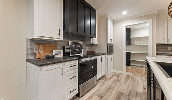 Alpha / Atmos 28603N Kitchen 149854