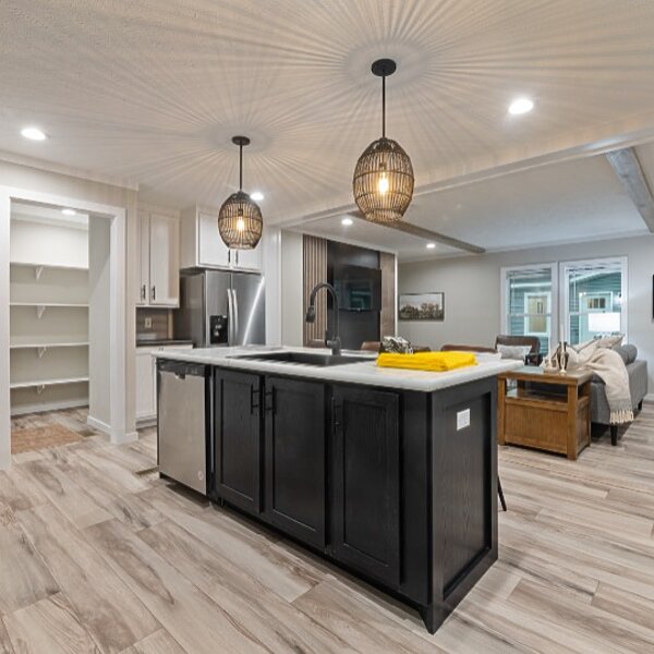 Alpha / Atmos 28603N Kitchen 149855