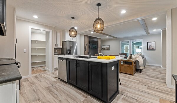 Alpha / Atmos 28603N Kitchen 149855