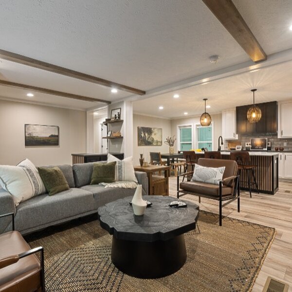 Alpha / Atmos 28603N Interior 149859