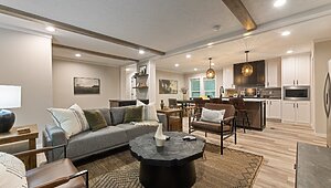Alpha / Atmos 28603N Interior 149859