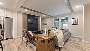 Alpha / Atmos 28603N Interior 149860