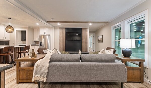Alpha / Atmos 28603N Interior 149861