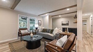 Alpha / Atmos 28603N Interior 149863