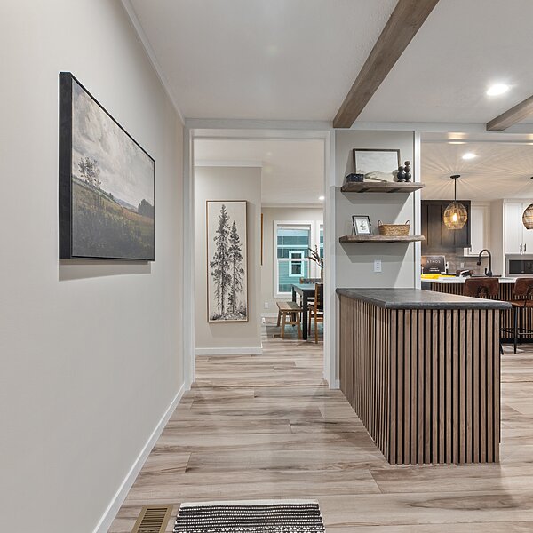 Alpha / Atmos 28603N Interior 149864