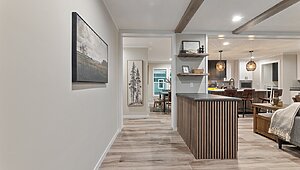 Alpha / Atmos 28603N Interior 149864