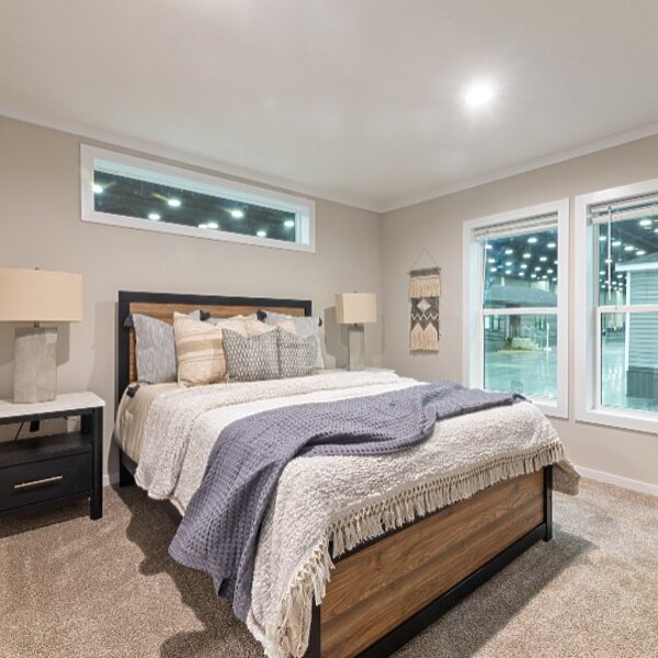 Alpha / Atmos 28603N Bedroom 149865