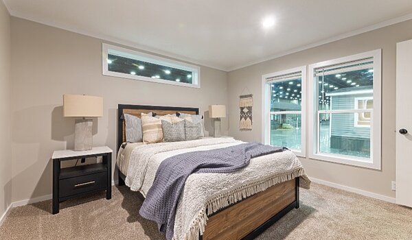 Alpha / Atmos 28603N Bedroom 149865
