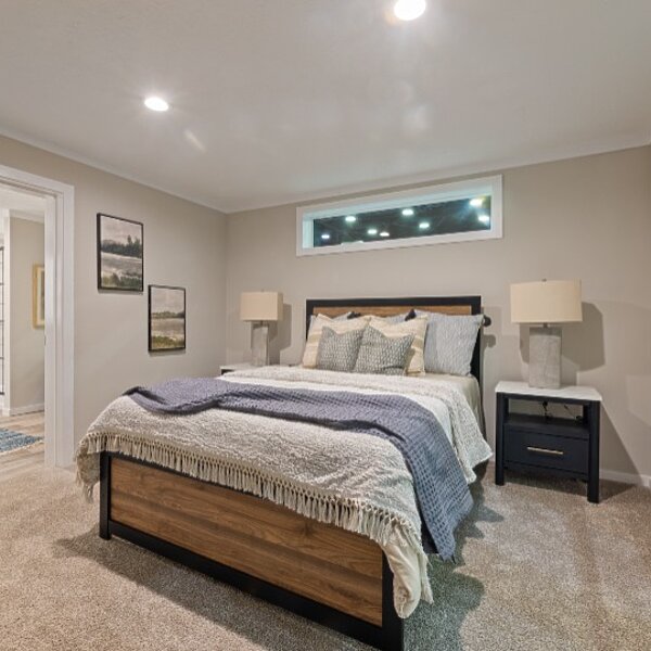 Alpha / Atmos 28603N Bedroom 149866