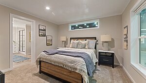 Alpha / Atmos 28603N Bedroom 149866