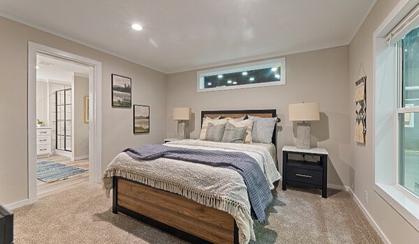 Alpha / Atmos 28603N Bedroom 149866