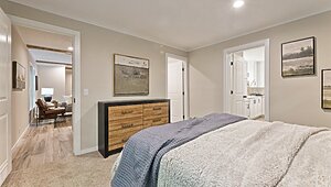 Alpha / Atmos 28603N Bedroom 149867