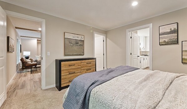 Alpha / Atmos 28603N Bedroom 149867