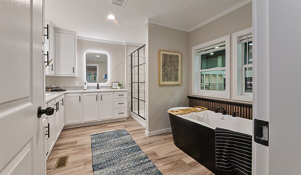 Alpha / Atmos 28603N Bathroom 149871