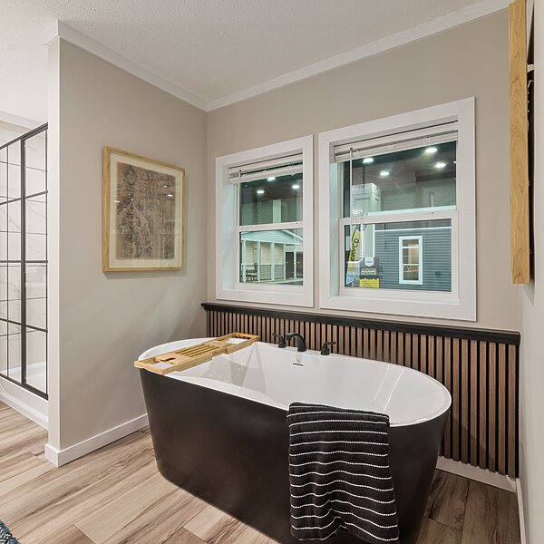 Alpha / Atmos 28603N Bathroom 149872