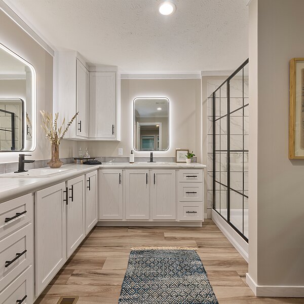 Alpha / Atmos 28603N Bathroom 149876