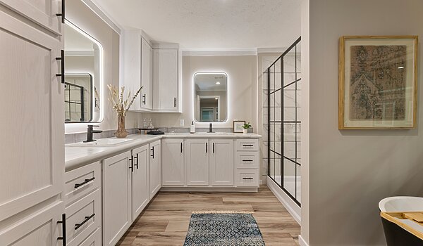 Alpha / Atmos 28603N Bathroom 149876
