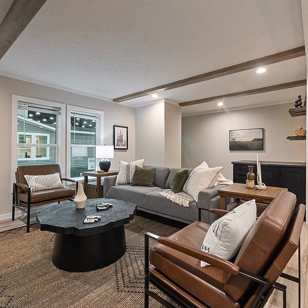 Alpha / Atmos 28603N Interior 121354