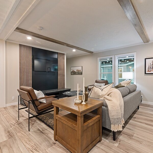 Alpha / Atmos 28603N Interior 121355