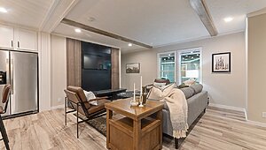 Alpha / Atmos 28603N Interior 121355