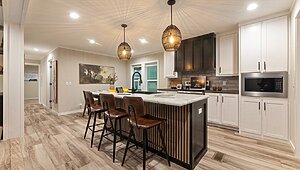 Alpha / Atmos 28603N Interior 121357