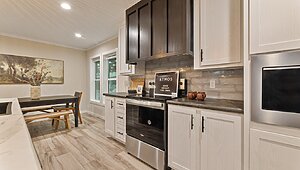 Alpha / Atmos 28603N Interior 121358