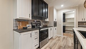 Alpha / Atmos 28603N Interior 121360