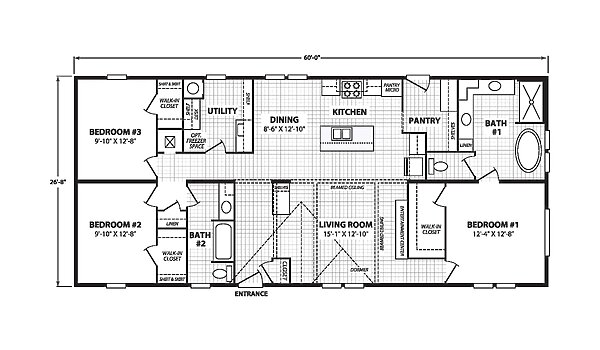 Alpha / Atmos 28603N Layout 149845