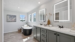 Alpha / Axis 32563N Interior 121384