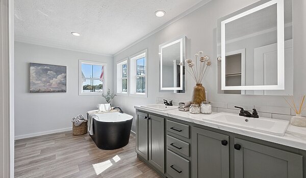 Alpha / Axis 32563N Interior 121384